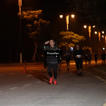 Runner Photo 8184068