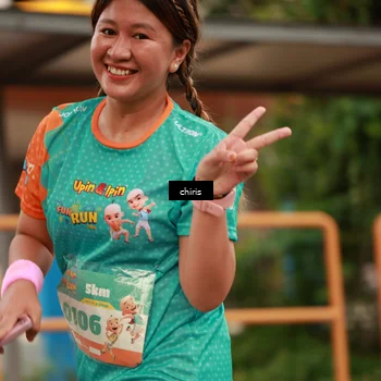 Runner Photo 8184070