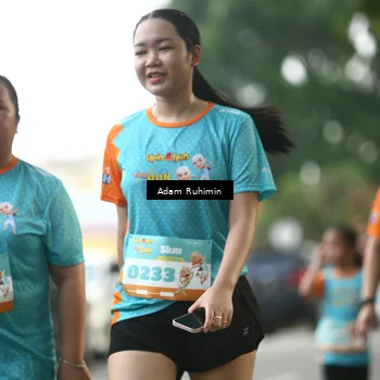 Runner Photo 8184071