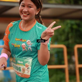 Runner Photo 8184073