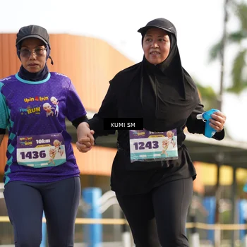Runner Photo 8184077