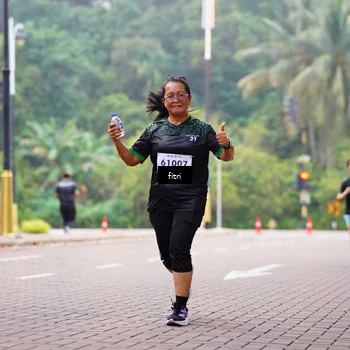 Runner Photo 8184078