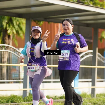 Runner Photo 8184079