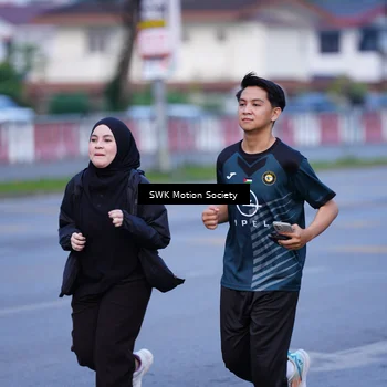 Runner Photo 8184080