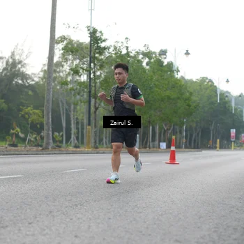 Runner Photo 8184081
