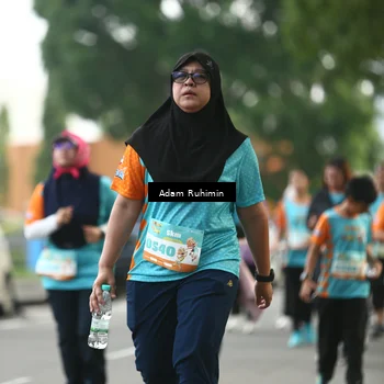 Runner Photo 8184082