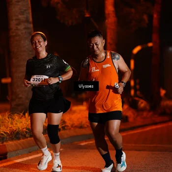 Runner Photo 8184084