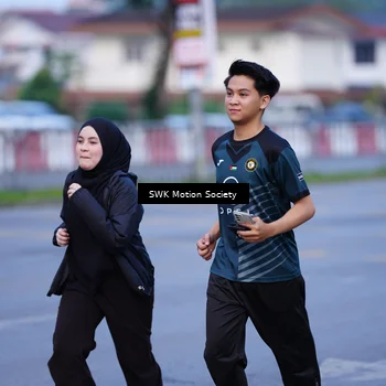 Runner Photo 8184085