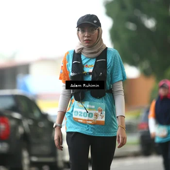 Runner Photo 8184086