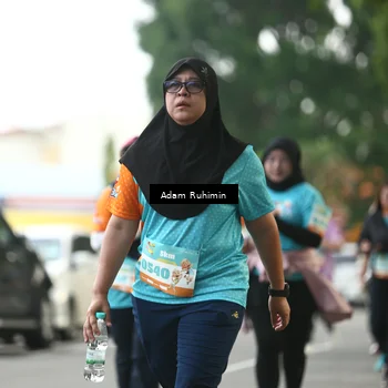 Runner Photo 8184087