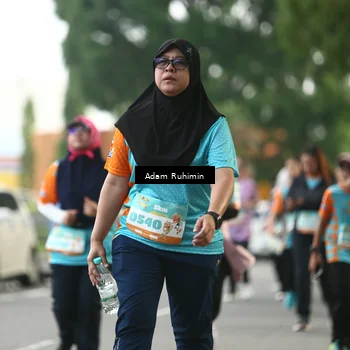 Runner Photo 8184088