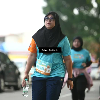 Runner Photo 8184089