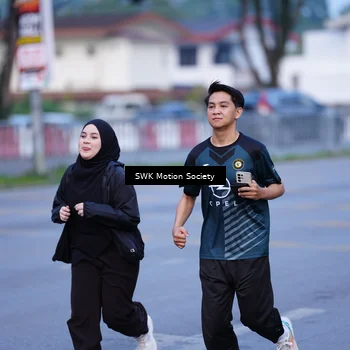 Runner Photo 8184090