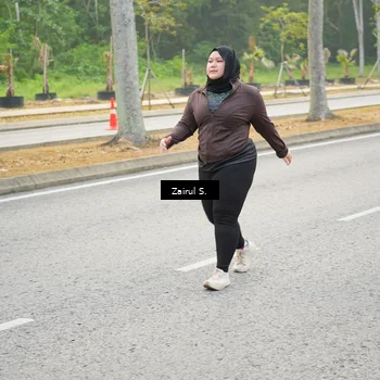 Runner Photo 8184091