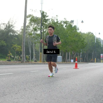 Runner Photo 8184092