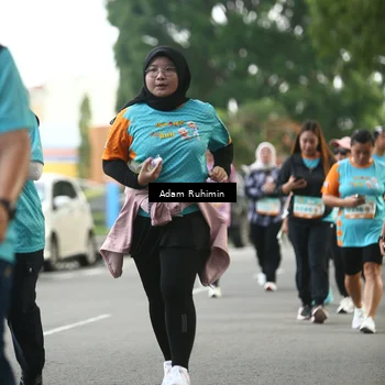 Runner Photo 8184095