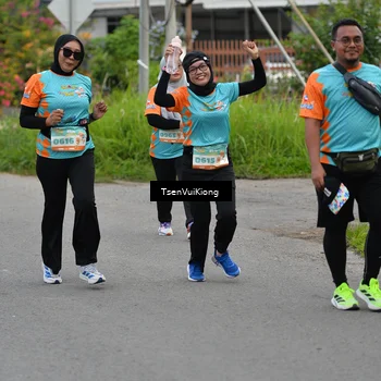 Runner Photo 8184097