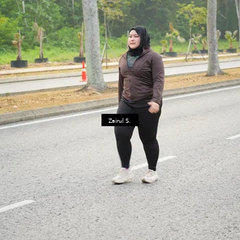 Runner Photo 8184098