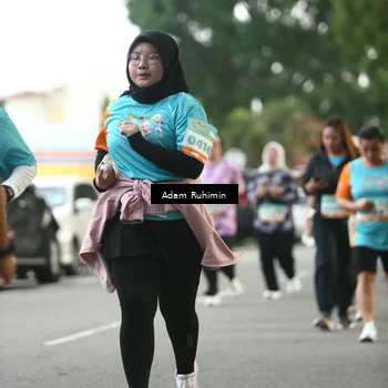 Runner Photo 8184101
