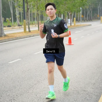 Runner Photo 8184103