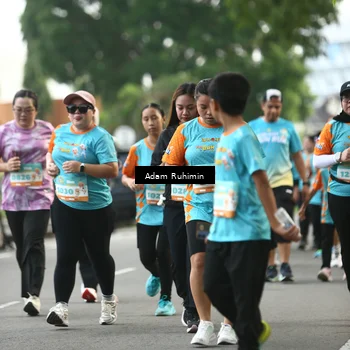 Runner Photo 8184106