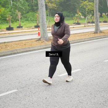 Runner Photo 8184107