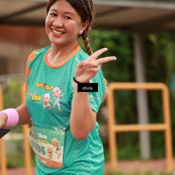 Runner Photo 8184108