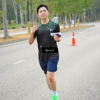 Runner Photo 8184110