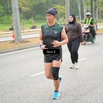 Runner Photo 8184111