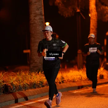 Runner Photo 8184112