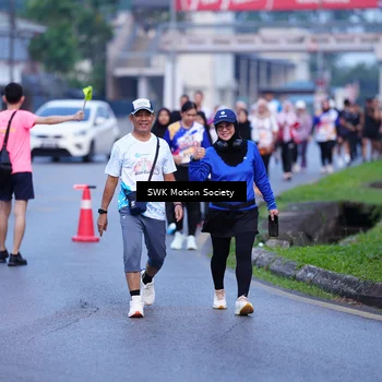 Runner Photo 8184115