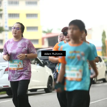 Runner Photo 8184116
