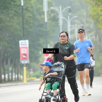 Runner Photo 8184121