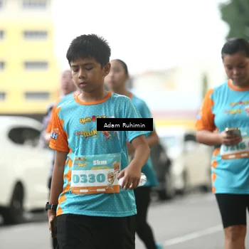 Runner Photo 8184122