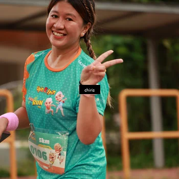 Runner Photo 8184123