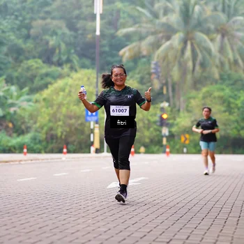 Runner Photo 8184125