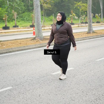 Runner Photo 8184127