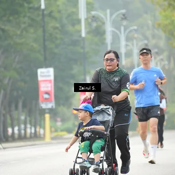 Runner Photo 8184128