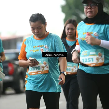 Runner Photo 8184129