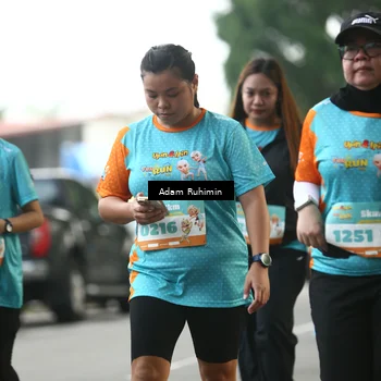 Runner Photo 8184130