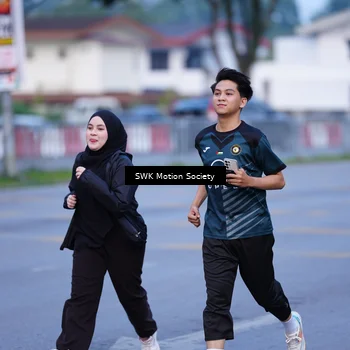 Runner Photo 8184134