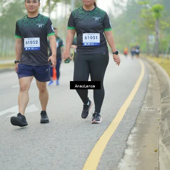 Runner Photo 8184135