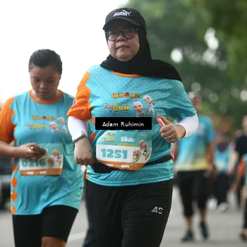 Runner Photo 8184138