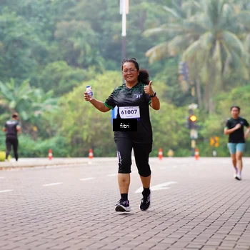 Runner Photo 8184140
