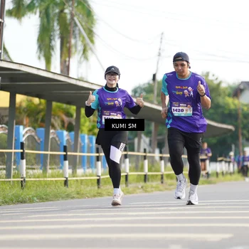 Runner Photo 8184141