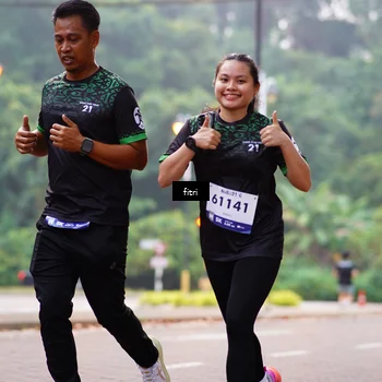 Runner Photo 8184142