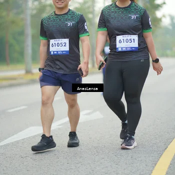 Runner Photo 8184144