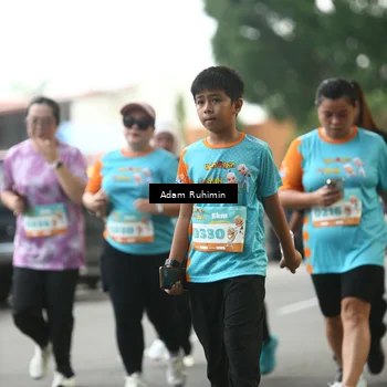 Runner Photo 8184147