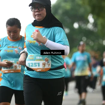 Runner Photo 8184148