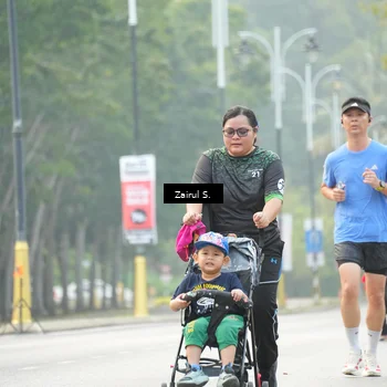Runner Photo 8184149